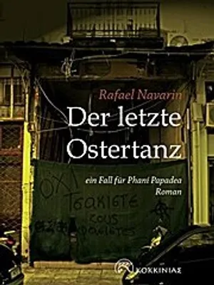Produktbild von Der letzte Ostertanz