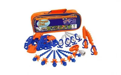 Obrázek produktu pro Sada markýz Peggy Peg&Stop/Fix&Go