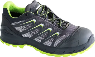 Immagine prodotto di Scarpa di sicurezza bassa LARROX Work GTX grigio Lo S3 CI, misura 41