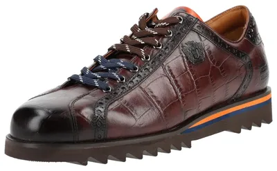 Produktbild von Melvin & Hamilton Halbschuhe Halbschuhe Leder