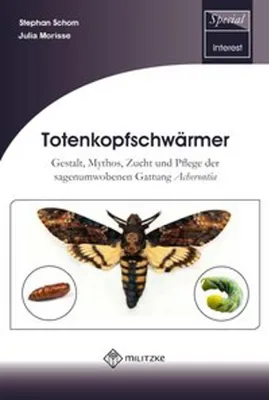 Immagine prodotto di Totenkopfschwärmer