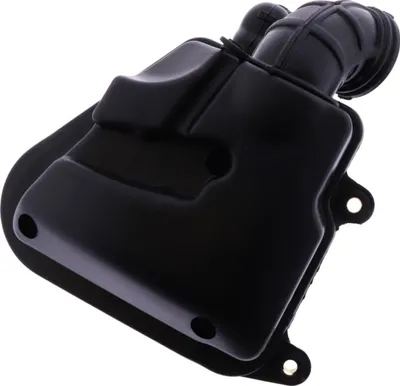 Obrázok produktu pre Box vzduchového filtra JMP kompletný Minarelli horizontálny pre Yamaha Aerox , Aprilia SR Racing LC Malaguti F12 Phantom AC Neos MBK Nitro Jog RR WWW R Ovetto F15