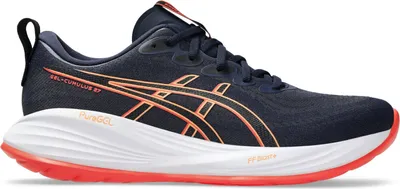 Produktbild von Asics Gel-Cumulus 27 Midnight/Coral Reef 45