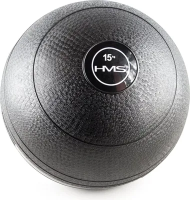 Obrázok produktu pre Slam Ball 15 kg - Lopta na posilňovanie