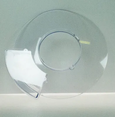 Produktbild von WILFA Ersatzteil - KM-1500 Lid on bowl
