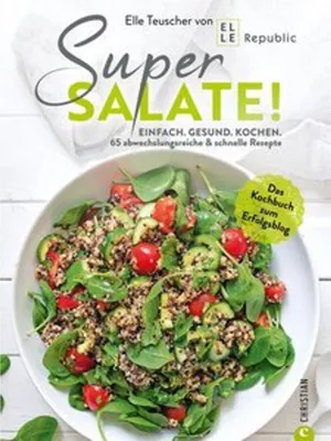 Produktbild von Super Salate!