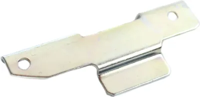 Produktbild von Batteriehalter für Spannband Halteblech Simson S50, S51, S70, S53, S83