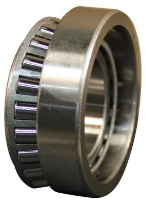 kuželíkové ložisko SKF 30211A oceľ