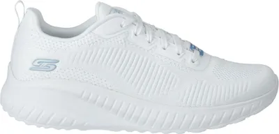 Obrázok produktu pre Skechers Bobs Squad Chaos Face-Off Dámske tenisky White