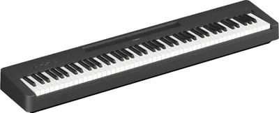 Produktbild von Tragbares Digitalpiano Yamaha P-145BT