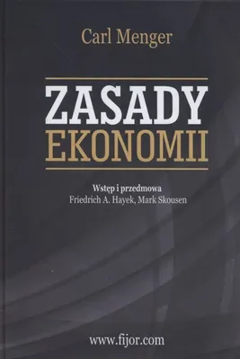 Immagine prodotto di Zasady Ekonomii