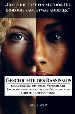 Produktbild von Die Geschichte des Rassismus