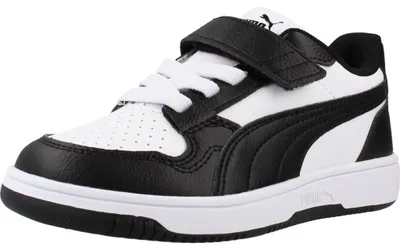 Image de Puma Rebl Ac Ps Couleur Blanc