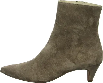 Produktbild von Paul Green Klassische Stiefeletten Damen 32313032343331 Beige 40 1/2 EU