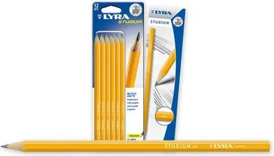 Zdjęcie produktu dla Lyra Studium HB 12 sztuk