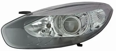 Produktbild von ABAKUS Scheinwerfer Links für RENAULT Fluence (L3) 551-1185LMLEMN2
