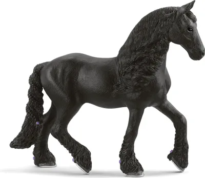 Produktbild von Schleich Horse Club 13906 Friese Stute