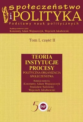 Produktbild von ISBN 9788375459289, Polnisch, Hardcover, 528 Seiten