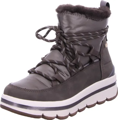 Produktbild von Tom Tailor Damenschuhe Schnürstiefel Mehrfarbig Freizeit, Schuhgröße:40 EU