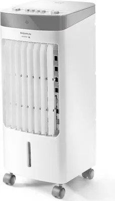 Produktbild von Taurus R403, Weiß, 80 W