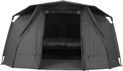 Zdjęcie produktu dla Daszek Wędkarski Do Namiotu Trakker Tempest RS 100 Skull Cap