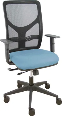 Produktbild von Bürostuhl Piqueras y Crespo 10CRN65 Himmelsblau