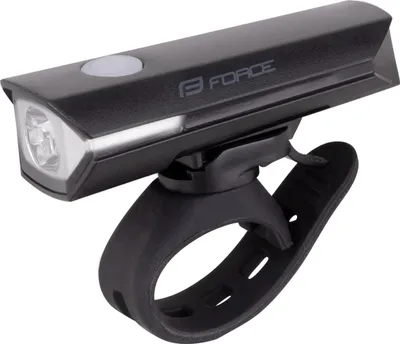 Image de Force Flux 200 lm USB, noir