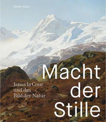 Obrázek produktu pro Macht der Stille