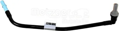 Immagine prodotto di Tubo carburante serbatoio carburante METZGER, compatibile tra l'altro con FIAT DUCATO