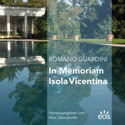 Obrázok produktu pre Romano Guardini - In memoriam Isola Vincentina