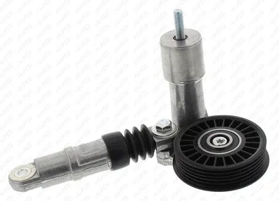 Produktbild von Riemenspanner, Keilrippenriemen AUDI A4 (B5, B6), A6 (C5), SKODA SUPERB (3U4), V