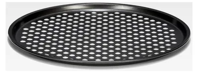 Produktbild von Gelochtes Pizzablech Classique 31 cm