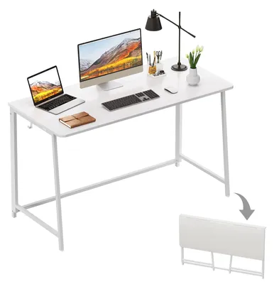 Produktbild von Klappschreibtisch 120 cm für kleine Räume