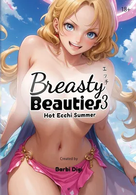 Produktbild von Breasty Beauties 3