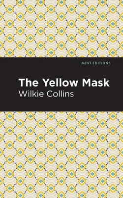 Produktbild von The Yellow Mask