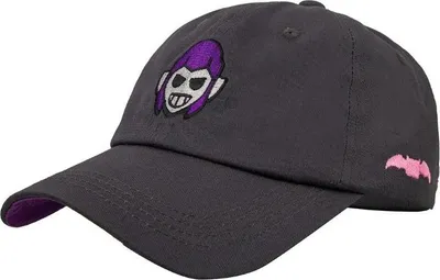 Immagine prodotto di Cappellino da baseball BRAWL STARS, Mortis