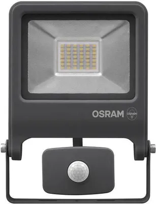 Obrázok produktu pre ENDURA FLOOD LED SENSOR 30W IP44 3150LM - Reflektor LED z czujnikiem