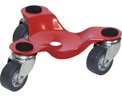 Obrázek produktu pro Přepravní podvozek MM1193, 250x250x250 mm, nosnost 100 kg