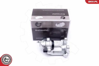 Produktbild von ESEN SKV Bremssattel passend für MERCEDES-BENZ M-Klasse (W164) 46SKV674