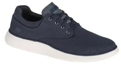 Produktbild von Skechers Status 2.0 Burbank 204083-NVY
