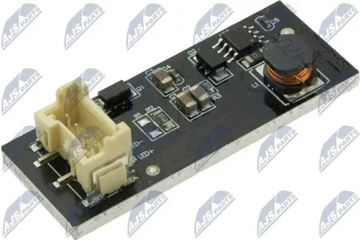 Produktbild von NTY Scheinwerfer-Reparatursatz EPX-BM-078 Hinten für BMW X3 (F25)