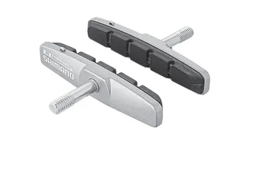 Shimano M65T BR-MC32 4x Bremsbeläge 2 Paar Cantilever