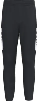 Produktbild von ERIMA INTRO Training Pants, Trainingshose, Männlich, Schwarz, Erwachsener, Muster, L