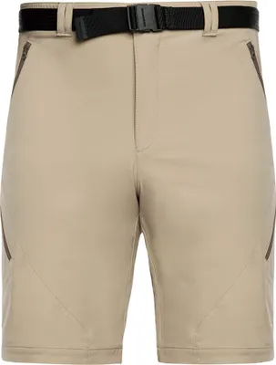 Produktbild von Trangoworld Palua Kurze Hose Beige M Mann Beige M