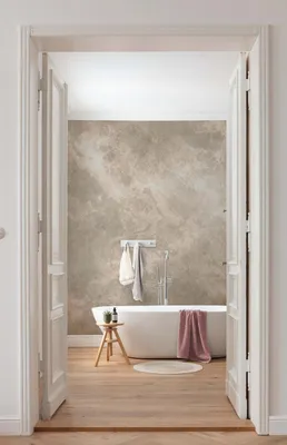 Obrázek produktu pro Komar netkaná tapeta - Marmorelia - rozměr: 350 x 250 cm (šířka x výška) - 7 panelů