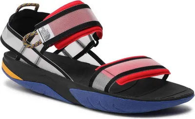 Image de Sandales The North Face NF0A5JC6KZ31 pour Homme