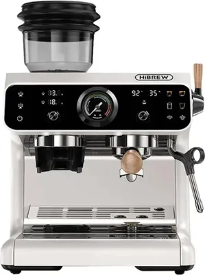 Immagine prodotto di HiBREW H7B Cob Pressure Machine