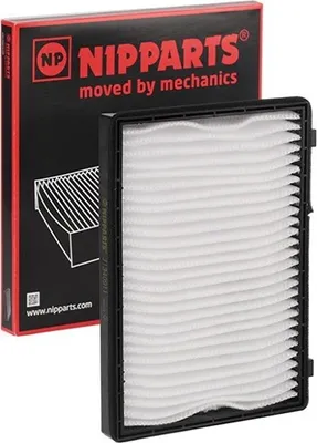 Immagine prodotto di NIPPARTS Filtro, aria cabina J1340911