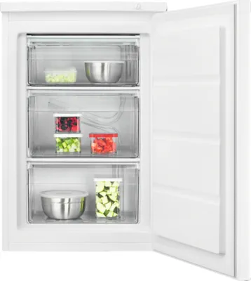 Immagine prodotto di AEG ELETTRODOMESTICI Congelatore 56 cm 3 scomparti 85 L. E bianco ATB48E1AW