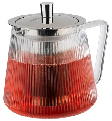 Image de GEFU Théière INFUSA, 0,8 L